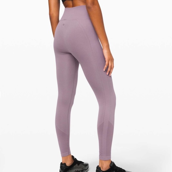 Lululemon Ebb to Street Tight - Sz 6 - Picture 2 of 6
